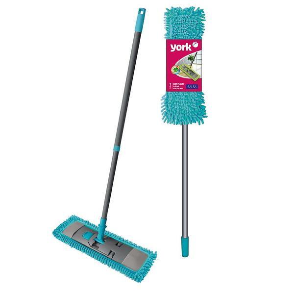 FLAT MOP YORK SALSA