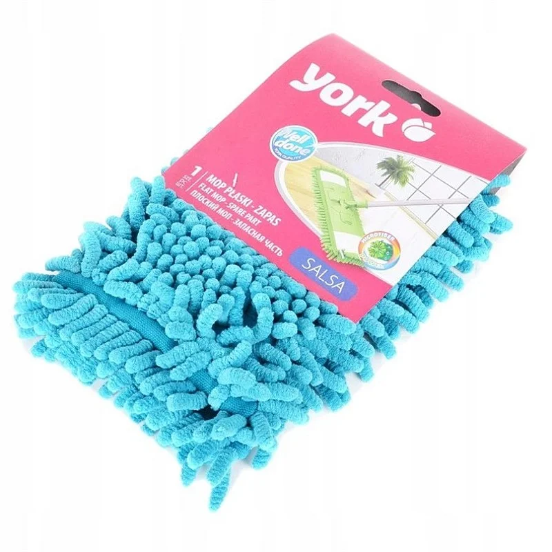 Šluostė šepečiui York