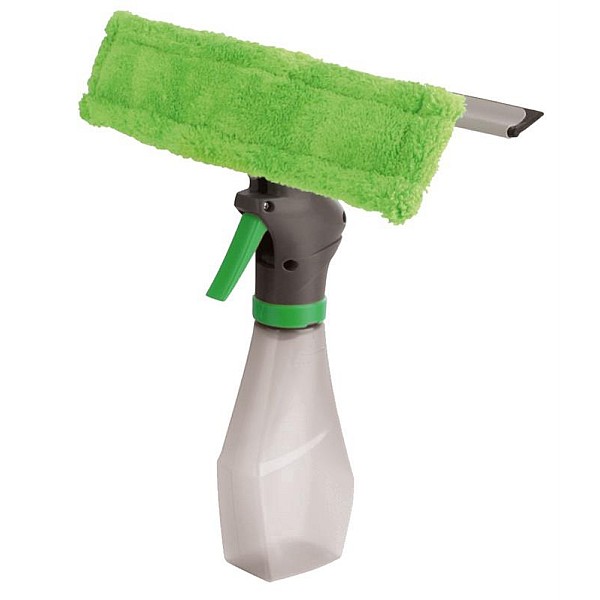 WINDOW SWEEPER WITH NOZZLE 084040