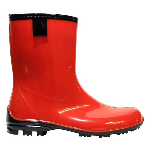 WOMENS GUMBOOTS