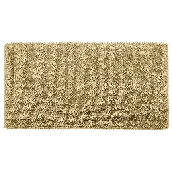 BATHROOM MAT 55X100 (GLAM 3FTAA348209