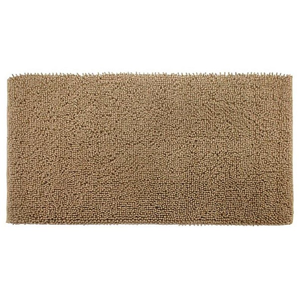 BATHROOM MAT 55X100 (GLAM 3FTAA348253