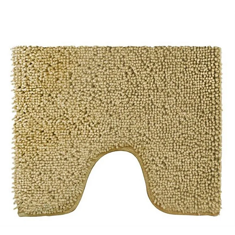 TOILET MAT 55X50 (GLAM 3FTAA348309 CR