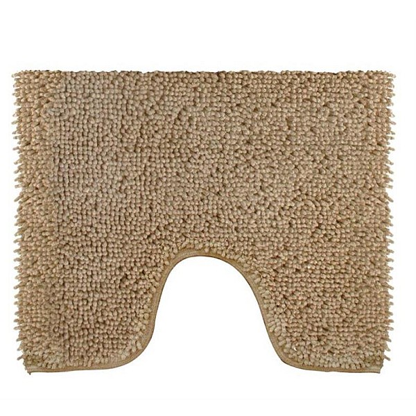 TOILET MAT 55X50 (GLAM 3FTAA348353 RE