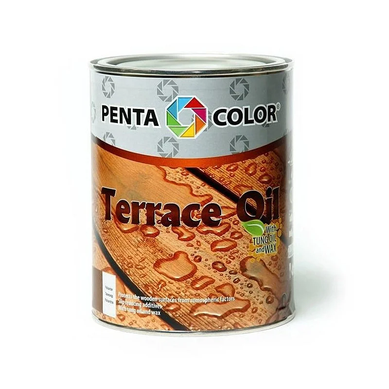 OIL FOR TERRACE WITH TUNG TERRACE OI OIL FOR TERRACE WITH TUNG TERRACE OI