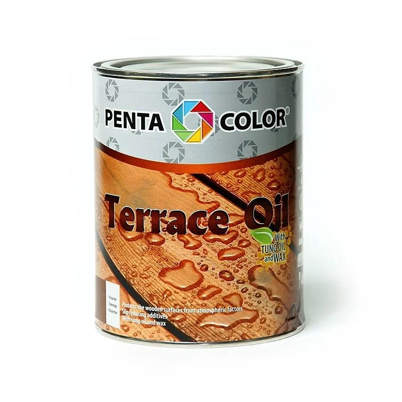 OIL FOR TERRACE WITH TUNG TERRACE OI OIL FOR TERRACE WITH TUNG TERRACE OI