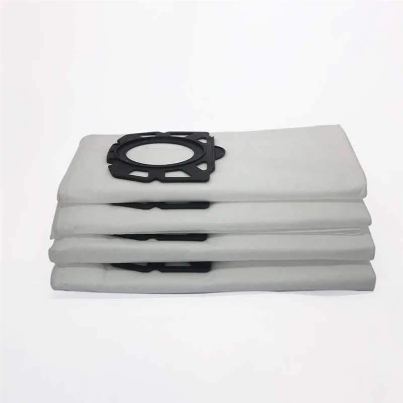 Dulkių siurblių maišeliai Karcher WD 4-6 MODEL 2.863-006.0 Dulkių siurblių maišeliai Karcher WD 4-6 MODEL 2.863-006.0