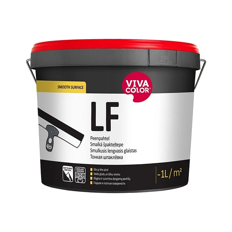 FILLER VIVACOLOR LF 3.0L