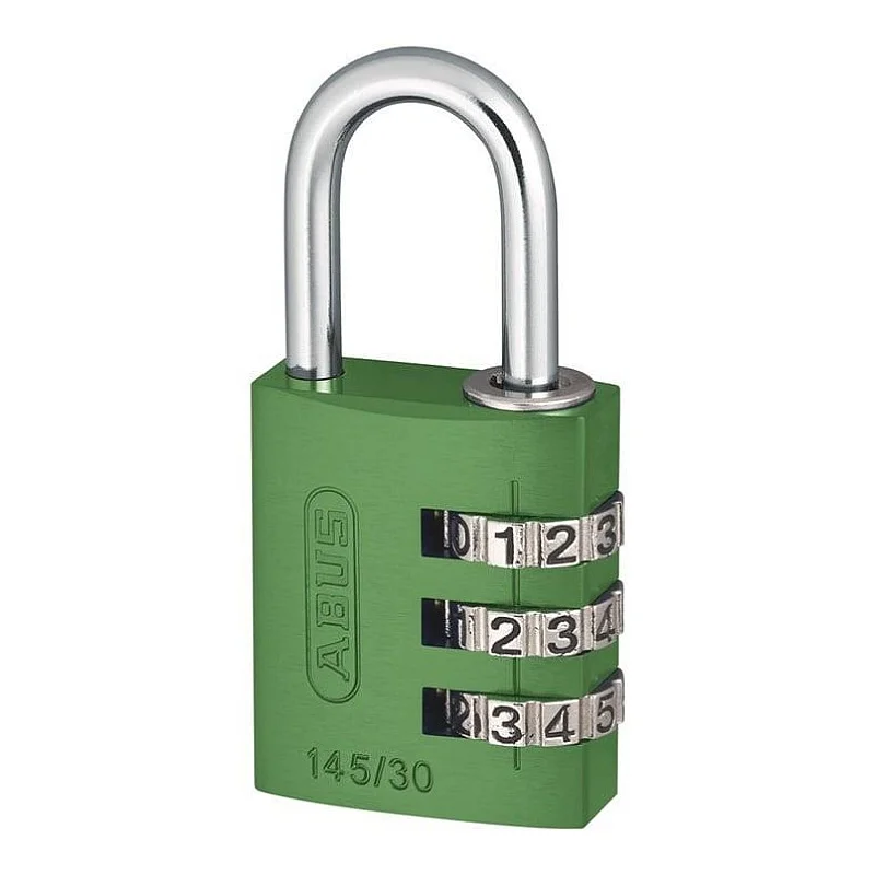 Pakabinama spyna Abus 145/30 46560. 32 x 65 mm Pakabinama spyna Abus 145/30 46560. 32 x 65 mm