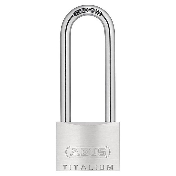 PADLOCK HANG 54TI/40HB63 56444