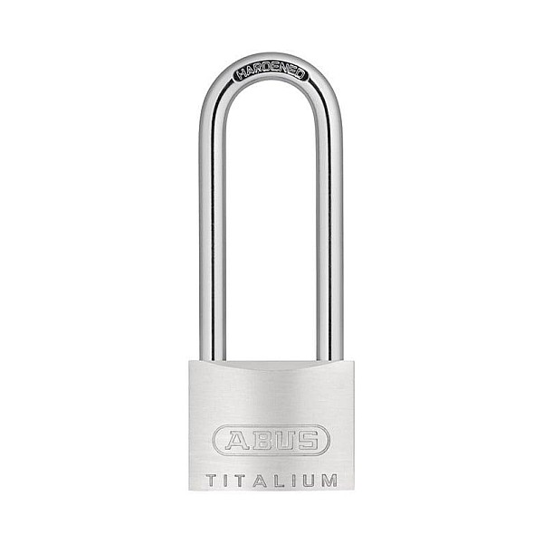 PADLOCK HANG 54TI/40HB63 56444