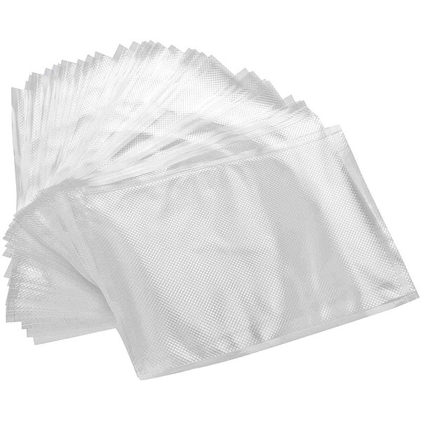 Status Small Vacuum Bags 20x28cm 40pcs