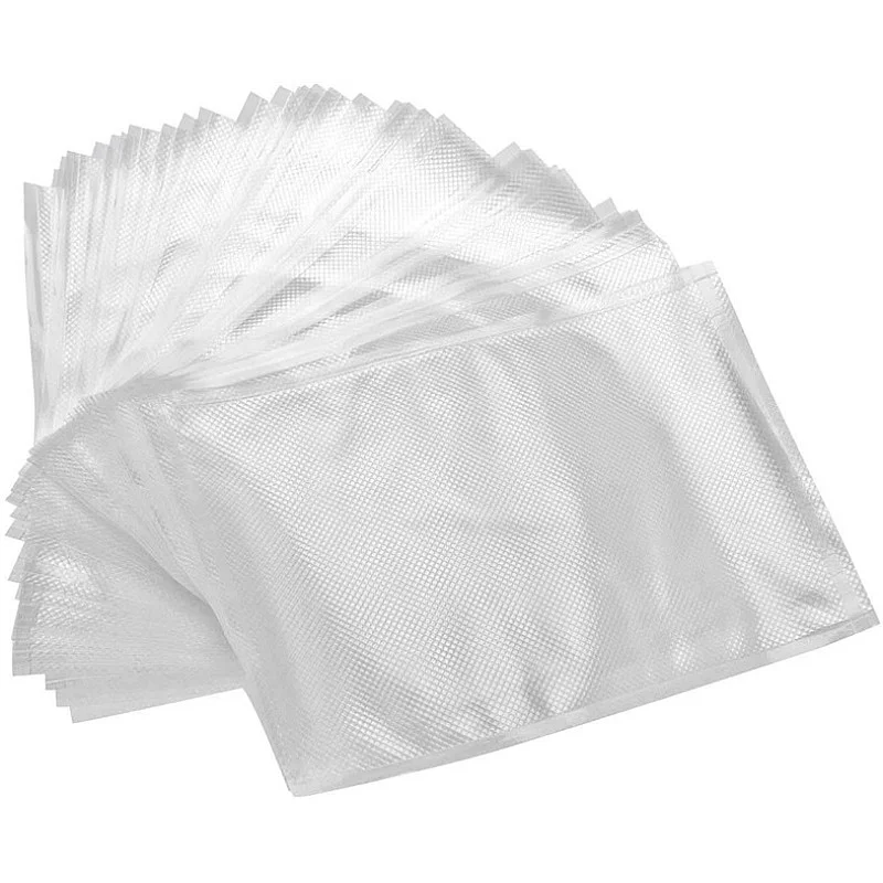 BAGS 40PCS 20X28CM (STATUS)