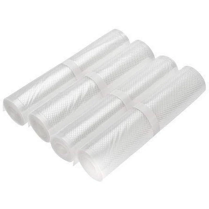 PLASTIC ROLLS 5 PCS 12X300CM STATUS