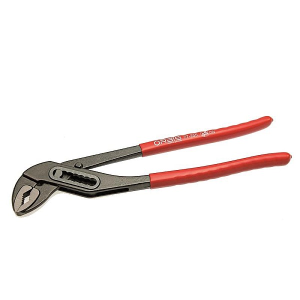 PLUMBING PLIERS 77-2550/2022