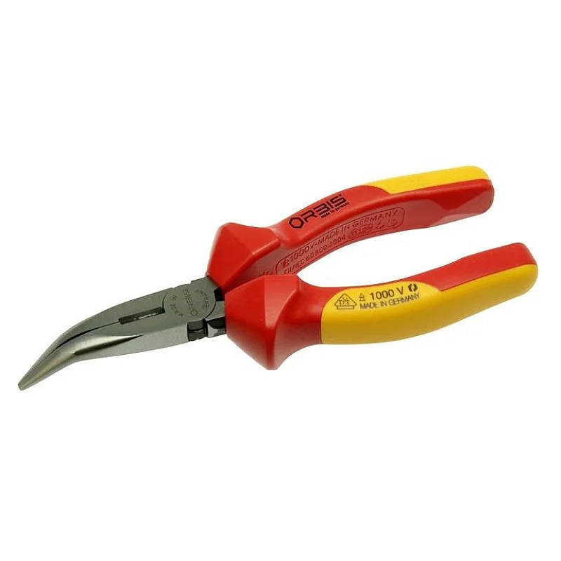 PLAKANKNAIBLES 160MM 17-1600/40RV 1000V PLAKANKNAIBLES 160MM 17-1600/40RV 1000V