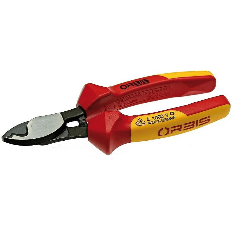 KNAIBLES ELEKTR 160MM 47-1600/40RV 1000V KNAIBLES ELEKTR 160MM 47-1600/40RV 1000V