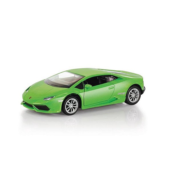 TOY CAR LAMBORGHINI 554996 136