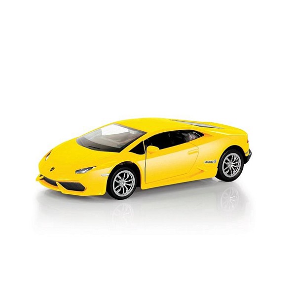 Žaislinė mašina RMZ city. Lamborghini 554996