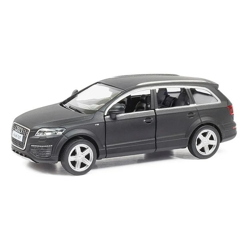 MAŠĪNA ROTAĻU AUDI Q7 554016M 132 MAŠĪNA ROTAĻU AUDI Q7 554016M 132