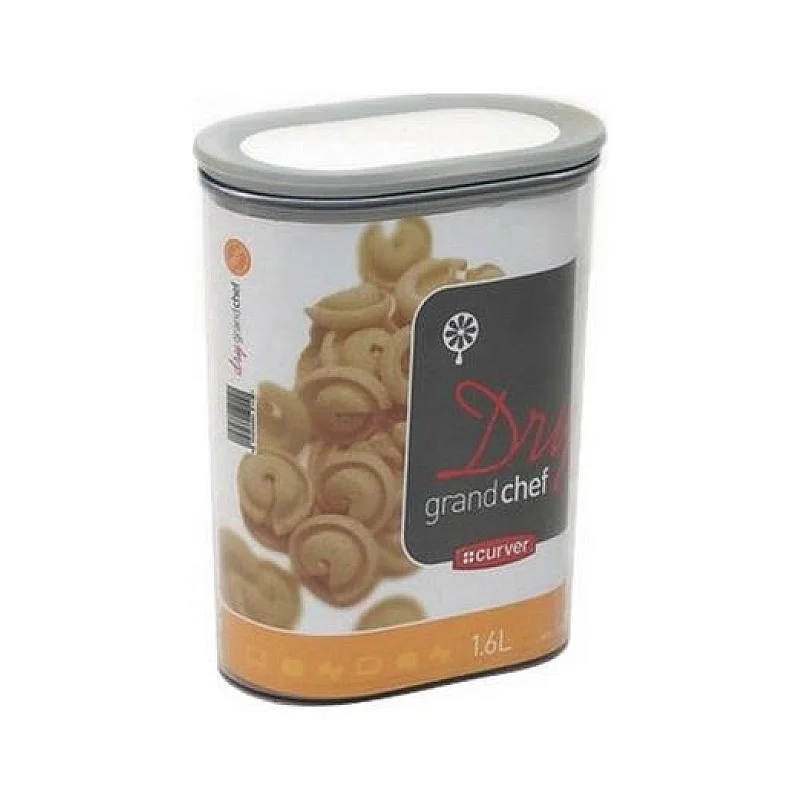 CONT.F/F/DRY SUBS. 1.6 L OVAL 4345 CONT.F/F/DRY SUBS. 1.6 L OVAL 4345