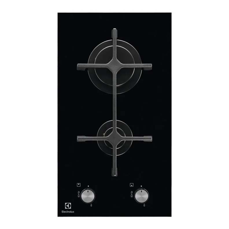 IEBŪVĒJAMĀ VIRSMA EGC3322NVK ELECTROLUX