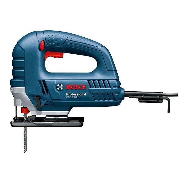 FIGŪRZĀĢIS GST 8000 E 710W BOSCH