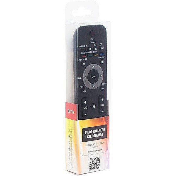 CONT REMOTE SUITS PHILIPS TV 3975 BLOW