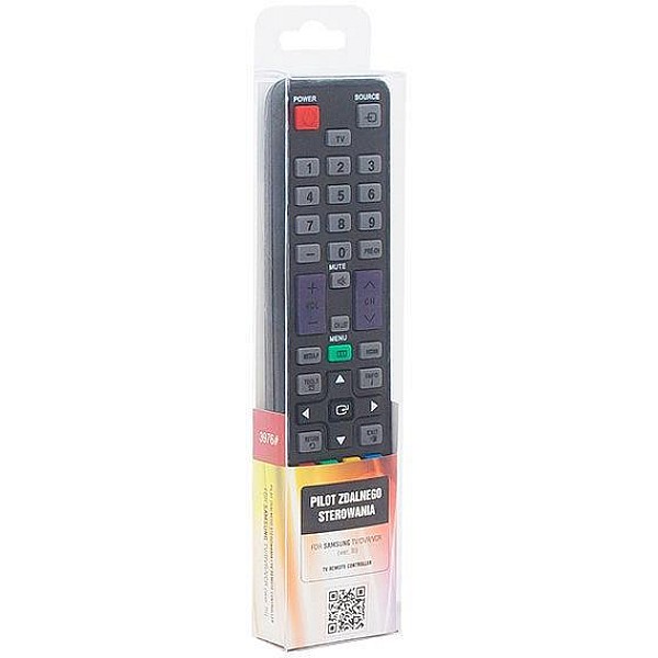 REMOTE CONTROL SAMSUNG TV 3976 BLOW