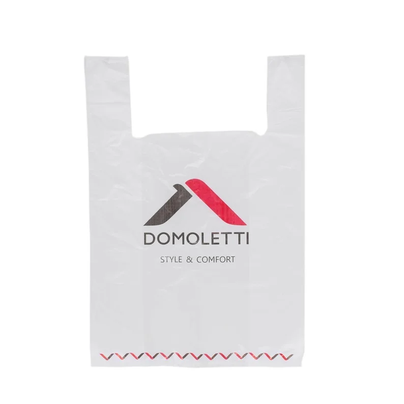 BAG DOMOLETTI HDPE