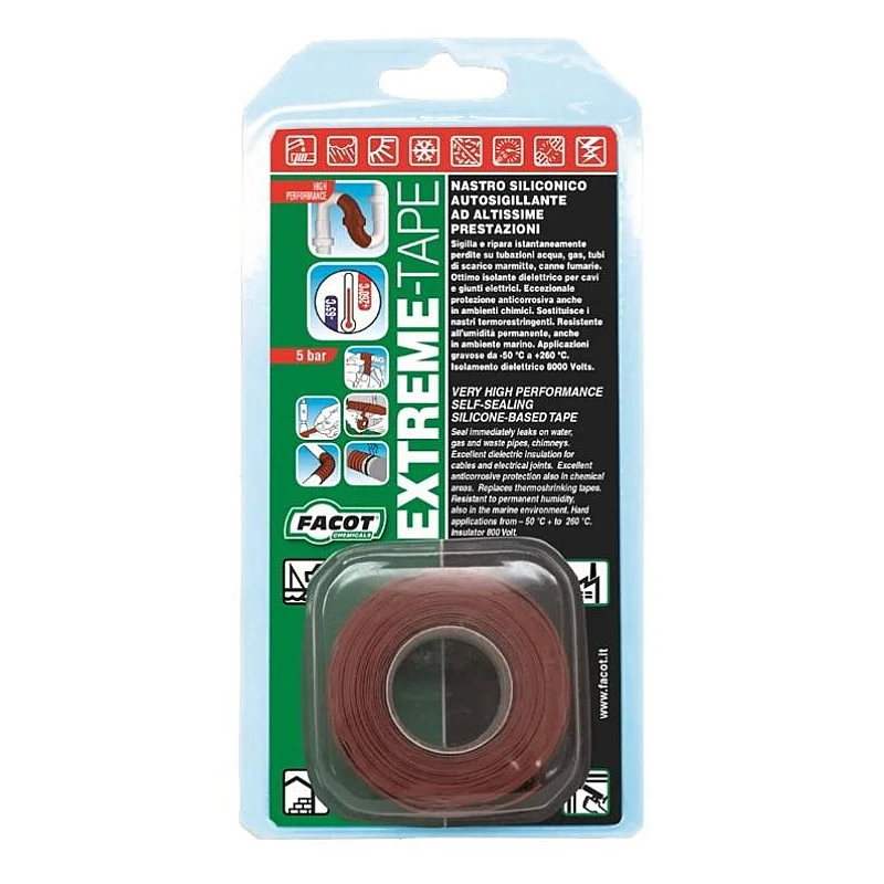 JOINTING TAPE EXTREME 25.4 X 3 M EXTAR2
