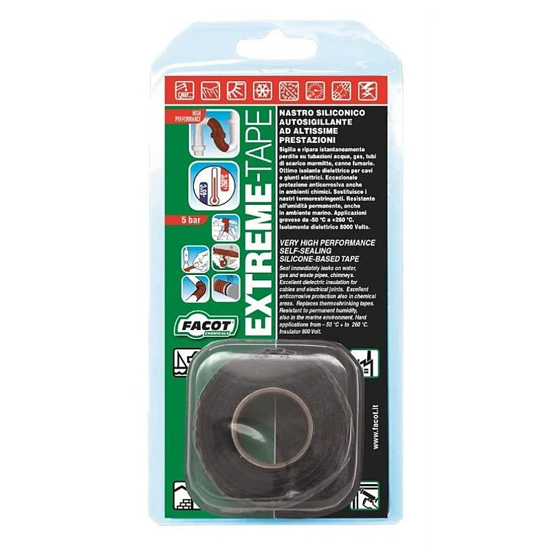 JOINTING TAPE EXTREME 25.4 X 3 M EXTNE2