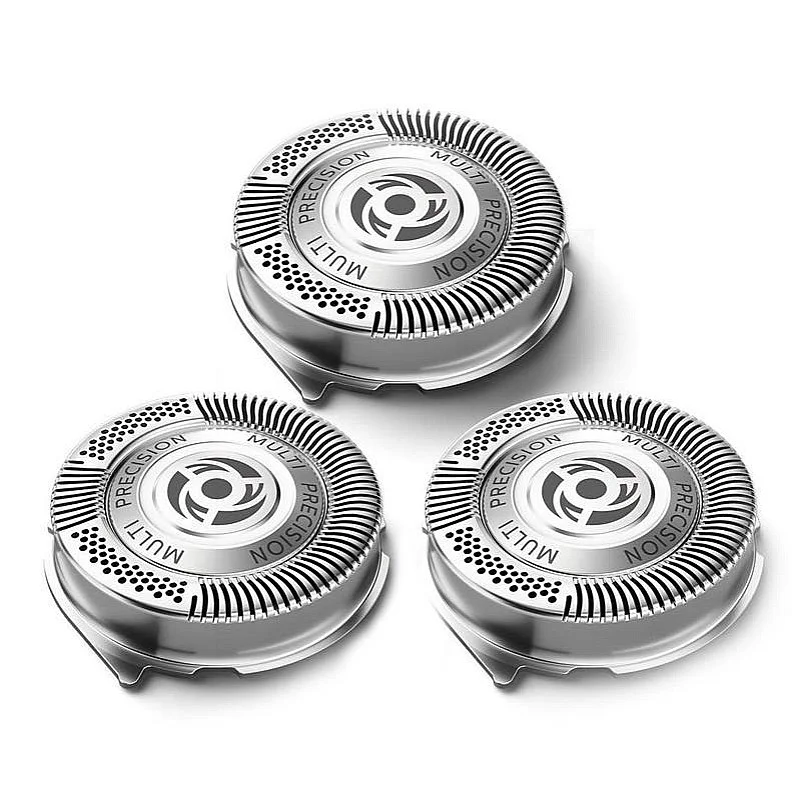 Skustuvo peiliukai Philips SH50/50. 3 vnt