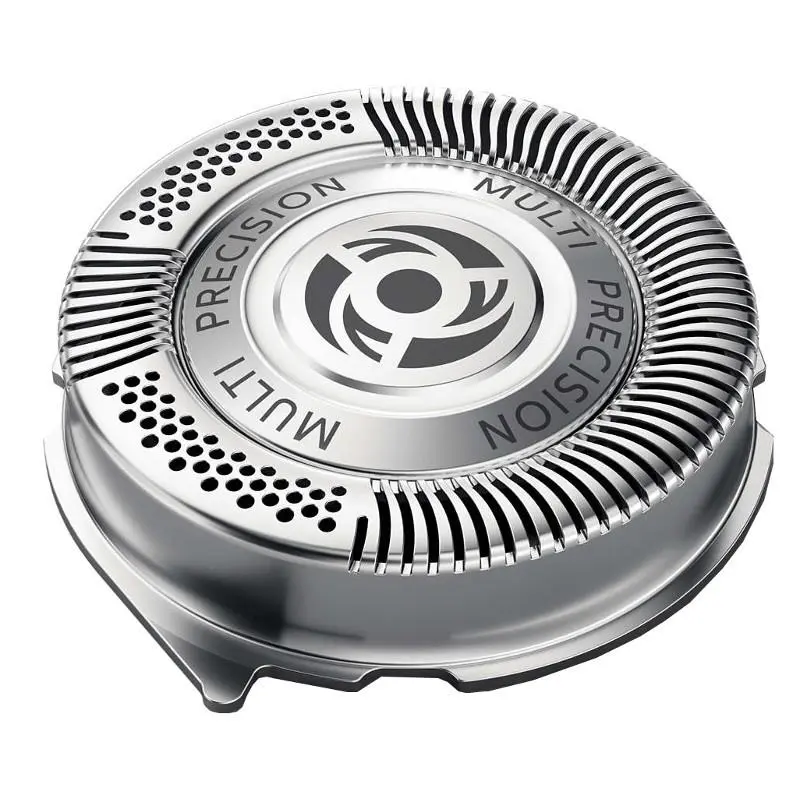 Skustuvo peiliukai Philips SH50/50. 3 vnt Skustuvo peiliukai Philips SH50/50. 3 vnt