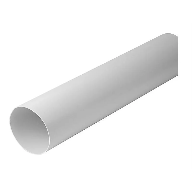 Ventiliacinis kanalas EUROPLAST D100. 1.5m