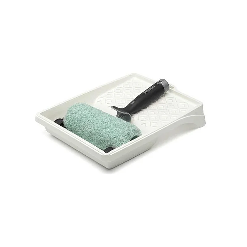 Dažymo įrankių rinkinys Anza 800500 Dažymo įrankių rinkinys Anza 800500