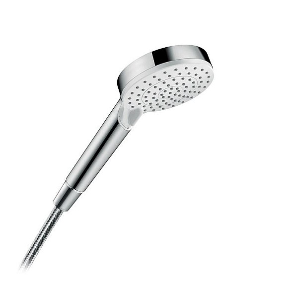 HEAD SHOWER CROMETTA COPPER 26330400 2