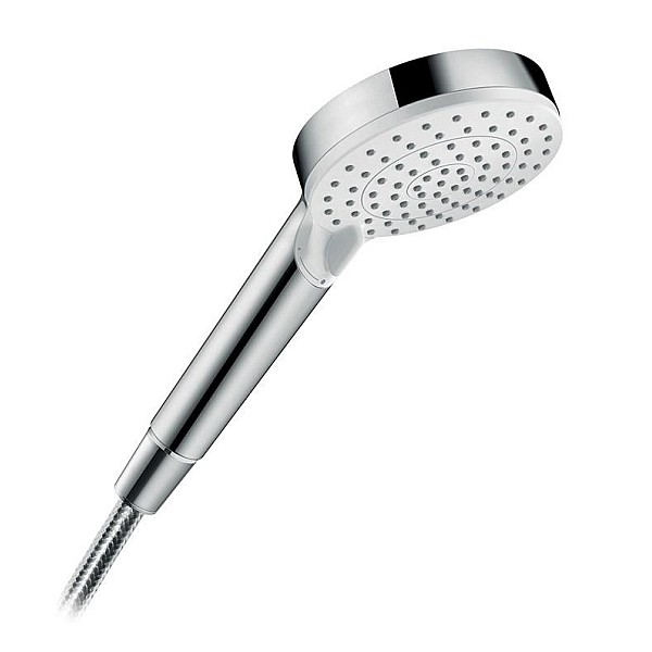 Dušas galva Crometta Vario. Hansgrohe