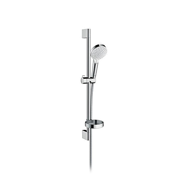 SHOWER SET CROMETTA VARIO 65CM