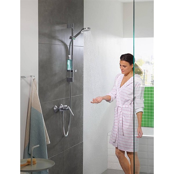 SHOWER SET CROMETTA VARIO 65CM