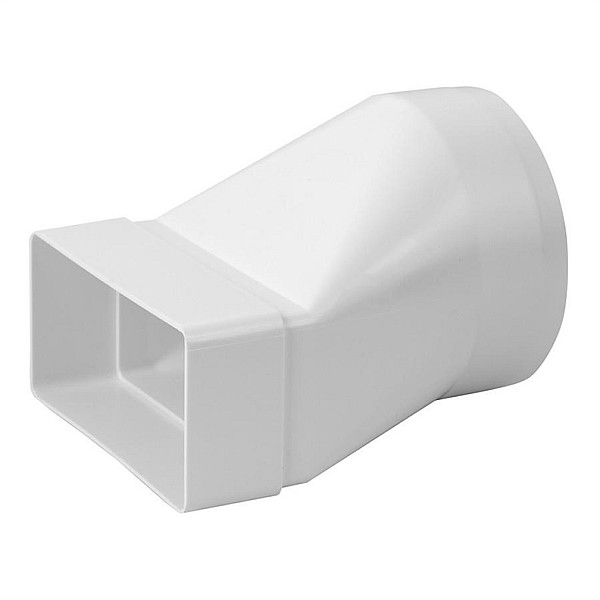 PĀREJA KSD110X55MM X100MM. GARĀ (EUROPLAST)