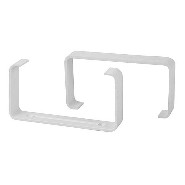 TURĒTĀJS GAISA VADA PLASTM 220X55MM 2GAB (EUROPLAST)