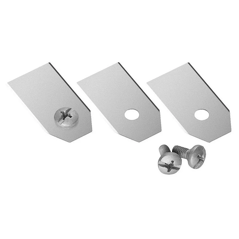 Robotizētā pļāvēja asmeņi 9 gab.gardena Robotizētā pļāvēja asmeņi 9 gab.gardena