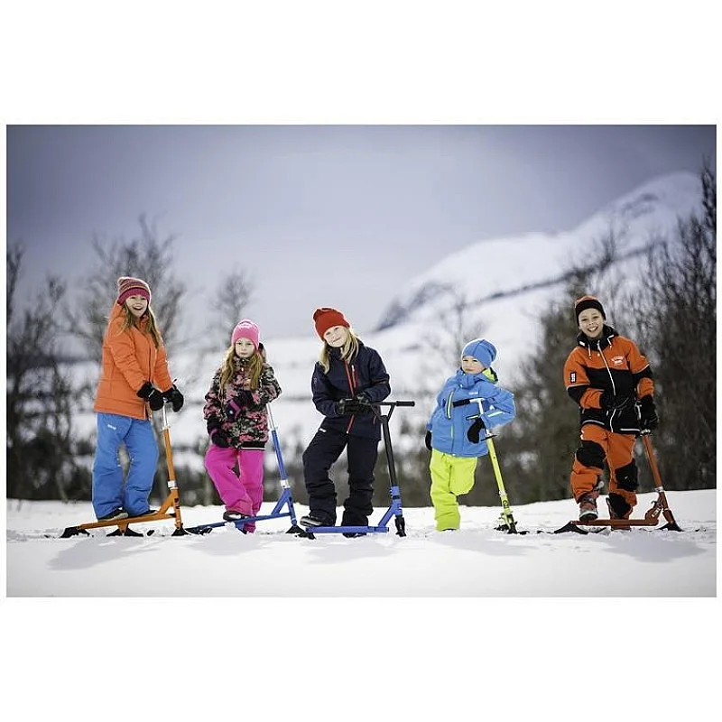 SKŪTERIS SNIEGA LIME 75-1118-59 SKŪTERIS SNIEGA LIME 75-1118-59