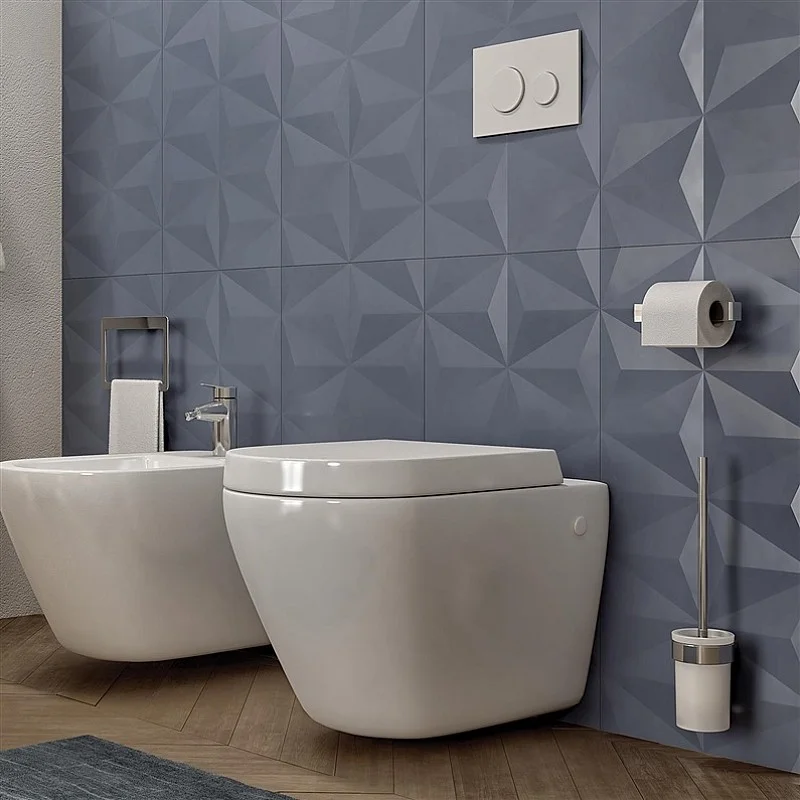 TOILET PAPER HOLDER PIRENEI PI2413 TOILET PAPER HOLDER PIRENEI PI2413