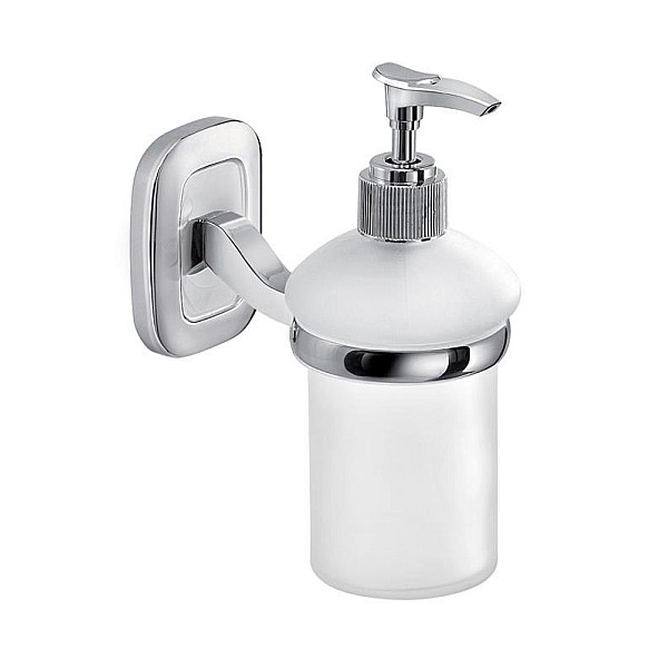 SUSPENDED SOAP DISPENSER EVEREST EV8013