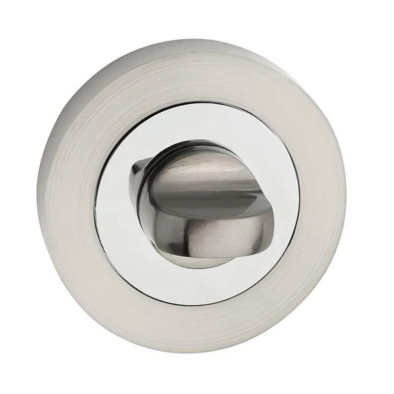 Durų užsuktukas Daro/Plejada. chromo spalvos Durų užsuktukas Daro/Plejada. chromo spalvos