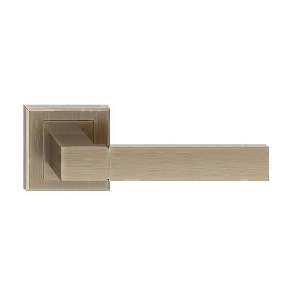 DOOR HANDLE BETA SQUARE