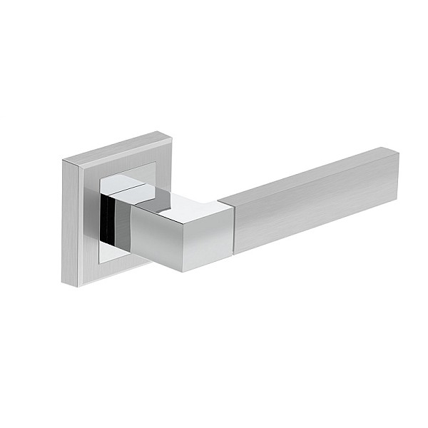 DOOR HANDLE BETA SQUARE