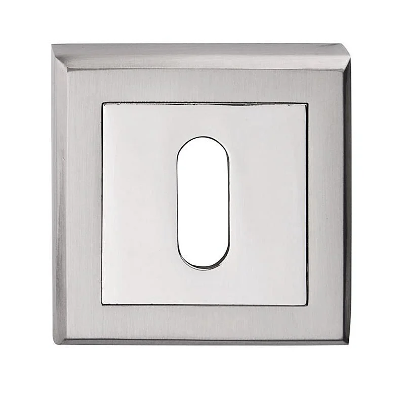 UZLIKA ATSLĒGAS BETA/ALFA MAT NIK (METAL-BUD) UZLIKA ATSLĒGAS BETA/ALFA MAT NIK (METAL-BUD)